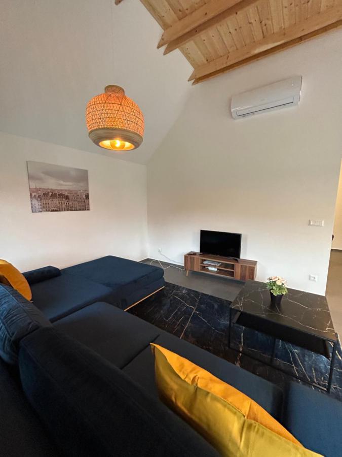 8638 A/3 Apartament *